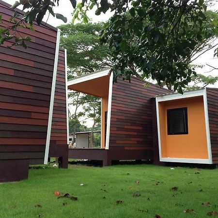 The Park Adventure Land Resort Rayong Eksteriør bilde